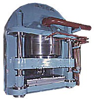 SPECIAL PRESSES -Image