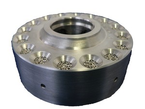 Duocel® Air/Oil Seperators-Image