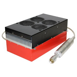 Fiber Laser Marking Systems-Image