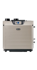 Ultra Commercial Gas Boiler-Image