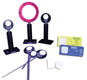 UV and IR Viewers-Image