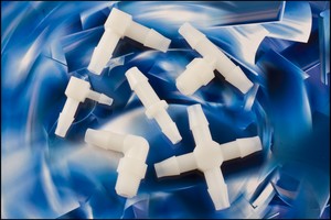 Plastic Commercial Grade Fittings-Image