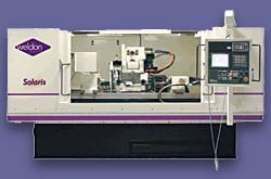 Weldon Solaris OD CNC Grinder-Image