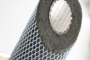 Conwed Vexar® Filter Net Sleeves-Image