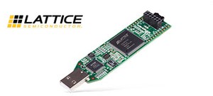 Lattice iCEstick FPGA Evaluation Kit-Image