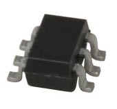 Micrel MIC3287 PWM White LED Drivers-Image