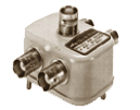 HYBRID TRANSFORMERS - Power Splitters-Image