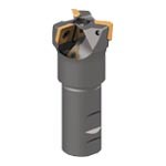 XR90 End Mills-Image