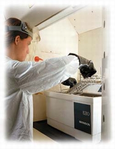 Passivation Process-Image