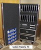Shipping Cases Mobile Training Classrooms -- View Larger Image Shipping Cases Mobile Training Classrooms -- View Larger Image