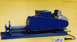 520 - High-Capacity Versatile Electric Winch-Hoist-Image