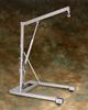 Stainless Steel Floor Cranes-Image