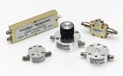 Mechanical Phase Shifters -Image