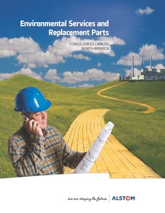 Environmental Services and Replacement Parts-Image