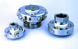 Gyro Tank Cleaning Nozzle-Image