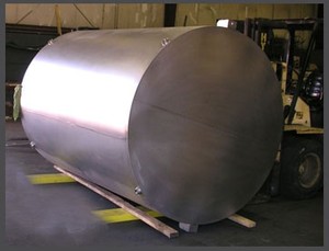 Process & Storage Tanks...your Specifications-Image
