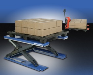 NEW PALLETIZER MAKES LOADING EASIER THAN EVER-Image