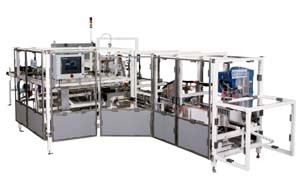 HCP 20 Horizontal Case Packer-Image