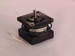 Power-Off Brakes for NEMA 23 or NEMA 17 Motors-Image