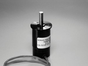 DC Tachometer Generators- Low Ripple Type -Image