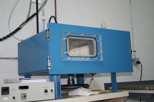 Closed / Open Mold Pour Under Vacuum Potting!-Image