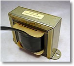 Custom Iron Core Inductors-Image
