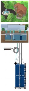 High Strength Commercial Water Reuse Applications-Image