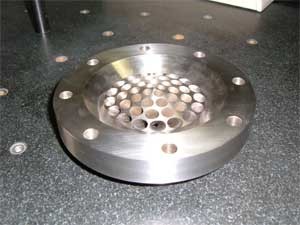 Small Hole & CNC Sinker EDM-Image
