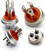 Custom Electrical Feedthroughs-Image
