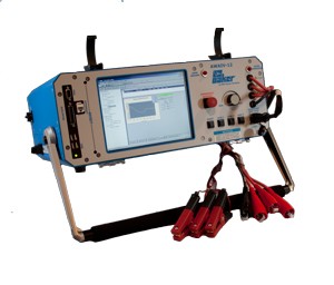 AWAIV Surge/HiPot/Resistance Tester-Image