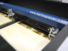 Double Head Laser System-Image