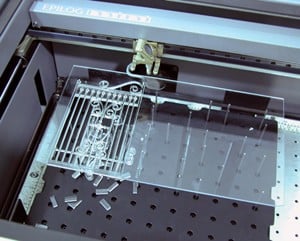 Vector Pin Table -Image