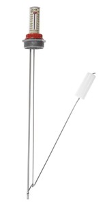 Therma Gauge....All Plastic-Image