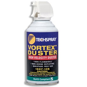 Techspray Cleaners, Aerosoles, Soldering & More!-Image