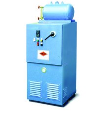 WG Series Water Glycol Systems-Image