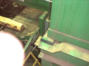 Custom Vibration Isolators and Machine Mounts -Image