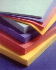 MEMORY FOAM - CONFOR FOAM-Image