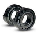 Cylindrical Roller Bearing - Wind Turbine -Image