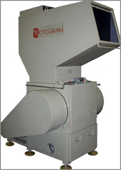 Rotogran Granulators-Image