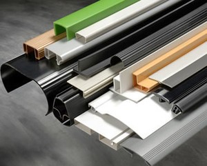 Windows and Doors - Thermoplastic Extrusions-Image