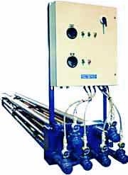All-In-One Heater Kit-Image