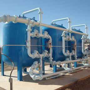 Industrial Water Treatment Catalog -Image