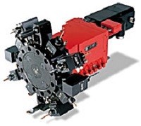 SAUTER - Disc-Type Tool Turrets...-Image