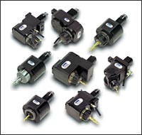 Live Tool Spindles & Tool Holders for CNC Lathes-Image