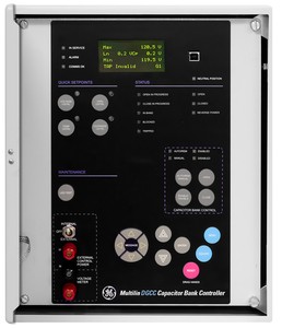 GE Multilin Distribution Automation Controllers-Image