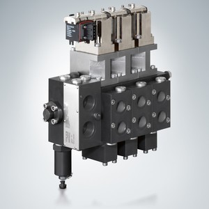 Smart Communication Between Components PSL/CANBUS -Image