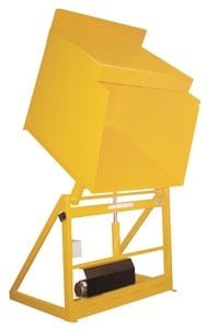 Stationary Dumpers-Image