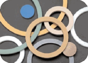 Quality Virgin PTFE machined parts and billets -Image