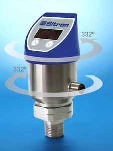 STD-P Digital Pressure and Level Transmitter-Image