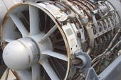 Memory for Jet Engine Markets -Image